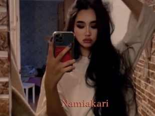 Namiakari