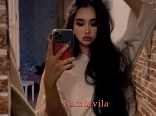 Namiavila