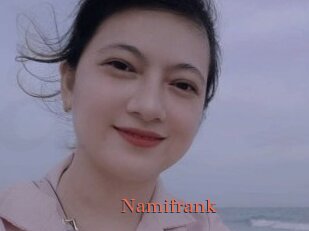 Namifrank