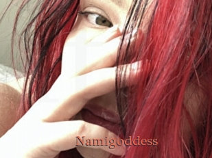 Namigoddess