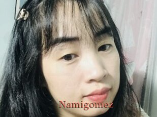 Namigomez