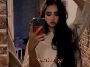 Namilange