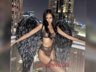 Nanabendita