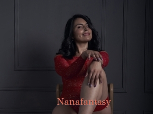 Nanafantasy