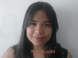 Nanafox69