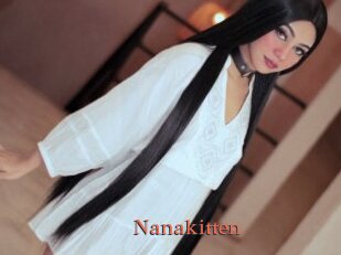 Nanakitten