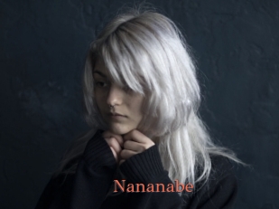 Nananabe