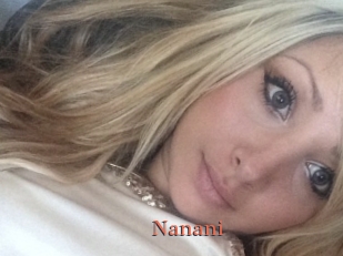 Nanani