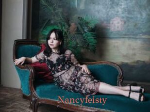 Nancyfeisty