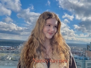 Nancyhaynes
