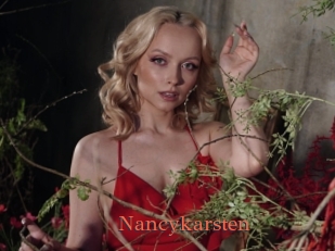 Nancykarsten