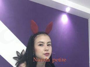 Nanda_petite