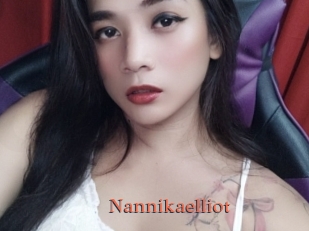 Nannikaelliot
