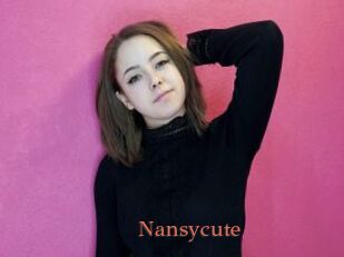 Nansycute