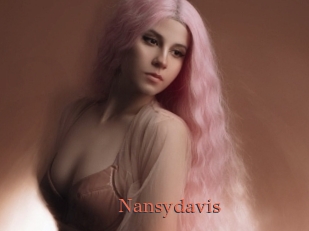 Nansydavis