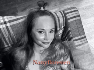 Nanyfloresten