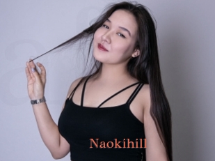 Naokihill