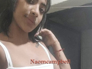 Naomcampbell