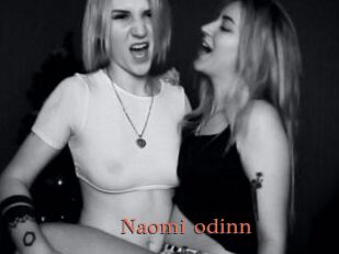 Naomi_odinn