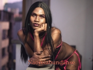 Naomiabundanse