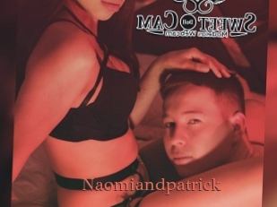 Naomiandpatrick