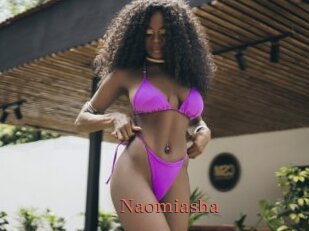 Naomiasha