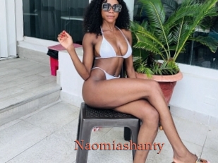 Naomiashanty
