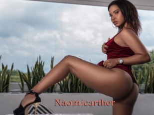 Naomicarther