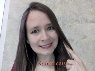 Naomicaty