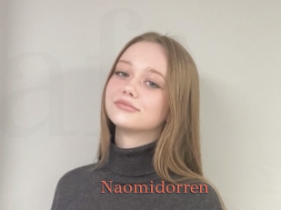 Naomidorren