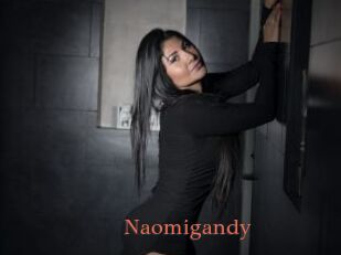 Naomigandy