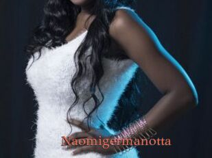 Naomigermanotta