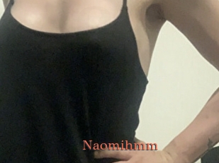 Naomihmm