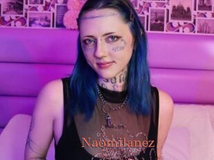 Naomilanez