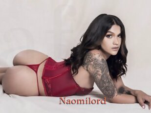 Naomilord