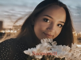 Naomimill