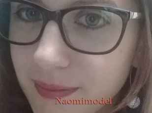 Naomimodel
