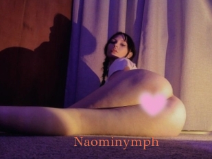 Naominymph
