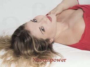 Naomipower