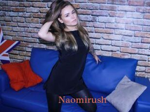 Naomirush