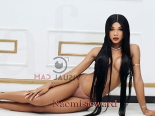 naomisteward Anal Favorite