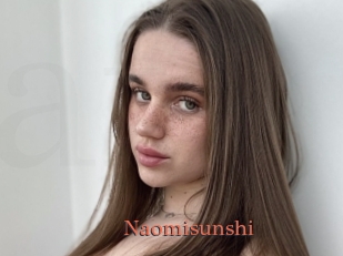 Naomisunshi