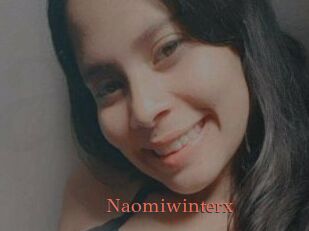 Naomiwinterx