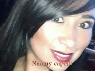 Naomy_capelli