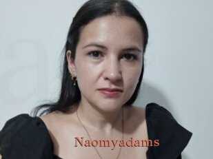 Naomyadams