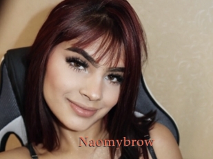 Naomybrow