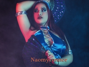 Naomyconnor
