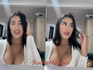 Naomycooper