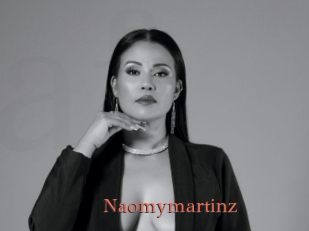 Naomymartinz