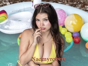 Naomyrobert